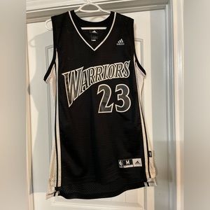 Warriors Jason Richardson Jersey